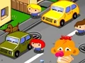 Monkey Go Happy Stage 152 เกมออนไลน์