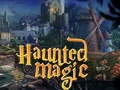 Haunted Magic เกมออนไลน์