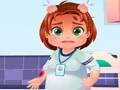 Hospital Bus Driver Emergency เกมออนไลน์