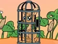 Cute Nabarlek Rescue เกมออนไลน์
