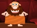 Feed the hungry man and unlock hidden treasures เกมออนไลน์