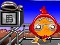 Monkey Go Happy Stage 734 เกมออนไลน์