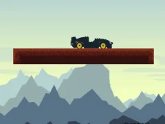 Jumpy Car เกมออนไลน์