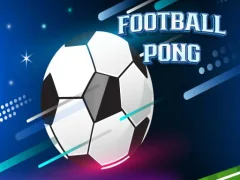 Football Pong เกมออนไลน์