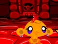 Monkey Go Happy Stage 154 เกมออนไลน์