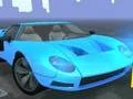 Two Stunt Rivals เกมออนไลน์