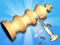 Woodturning Simulator เกมออนไลน์