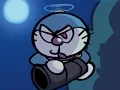 FNF: Doraemon's Long Day เกมออนไลน์