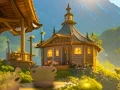 Find By Cauliflower Escape เกมออนไลน์