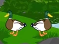 Escape of the Deer in Enchanting Village เกมออนไลน์