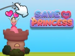 Save the Princess เกมออนไลน์