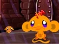 Monkey Go Happy Stage 164 เกมออนไลน์