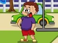 Nibun Wants Ice Cream เกมออนไลน์