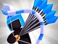 Merge Archers Bow and Arrow เกมออนไลน์
