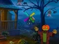 Delora Escape Halloween World เกมออนไลน์