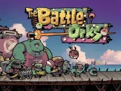 Battle of Orcs เกมออนไลน์