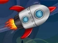 Math Rockets Addition เกมออนไลน์