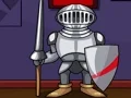 Rescue The Prince From Purple Castle เกมออนไลน์