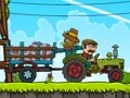 Tractor Transporter เกมออนไลน์