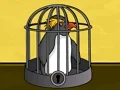 Erect Crested Penguin Escape เกมออนไลน์