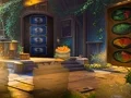 Stilly Rabbit Escape เกมออนไลน์