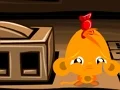 Monkey Go Happy Stage 176 เกมออนไลน์