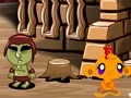 Monkey Go Happy Stage 178 เกมออนไลน์