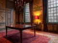 Medieval Castle Secret Map Escape เกมออนไลน์