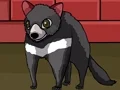 Forest Tasmanian Devil Rescue เกมออนไลน์