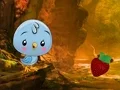 Crazy Sleeping Duck Escape เกมออนไลน์