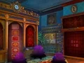 Yule Dragon Escape เกมออนไลน์