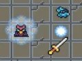 Move and Slash เกมออนไลน์