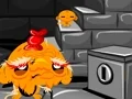 Monkey Go Happy Stage 184 เกมออนไลน์