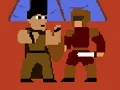 Brave Fighters เกมออนไลน์