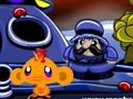 Monkey Go Happy Stage 188 เกมออนไลน์