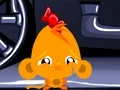 Monkey Go Happy Stage 189 เกมออนไลน์