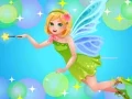 Baby Cathy Ep34 Cute Mermaid เกมออนไลน์
