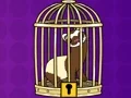 Mink Escape From Cage เกมออนไลน์