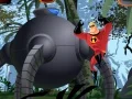 The Incredibles - Save the Day เกมออนไลน์