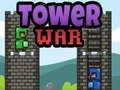 Tower Wars เกมออนไลน์