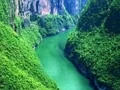 River Valley Scenery Escape เกมออนไลน์