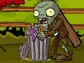 Recover The Zombie Man เกมออนไลน์