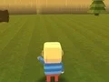 Kogama: Herobrine Parkour เกมออนไลน์