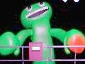 FNF vs Jumbo Josh Brah เกมออนไลน์