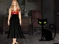 Devil House girl escape เกมออนไลน์