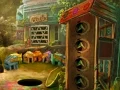 Cheerful Dragon Escape เกมออนไลน์
