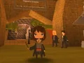 Kogama: Hogwarts Magic Adventures เกมออนไลน์