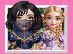 Eastern Star vs City Style Icon เกมออนไลน์