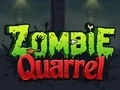 Zombie Quarrel เกมออนไลน์