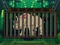 Rhinoceros Rescue from the Cage เกมออนไลน์